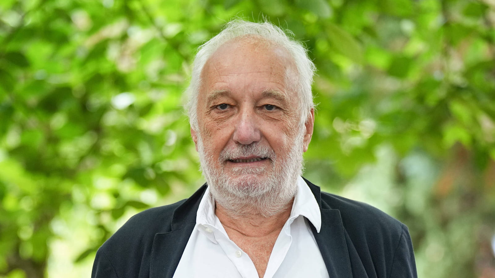François Berléand