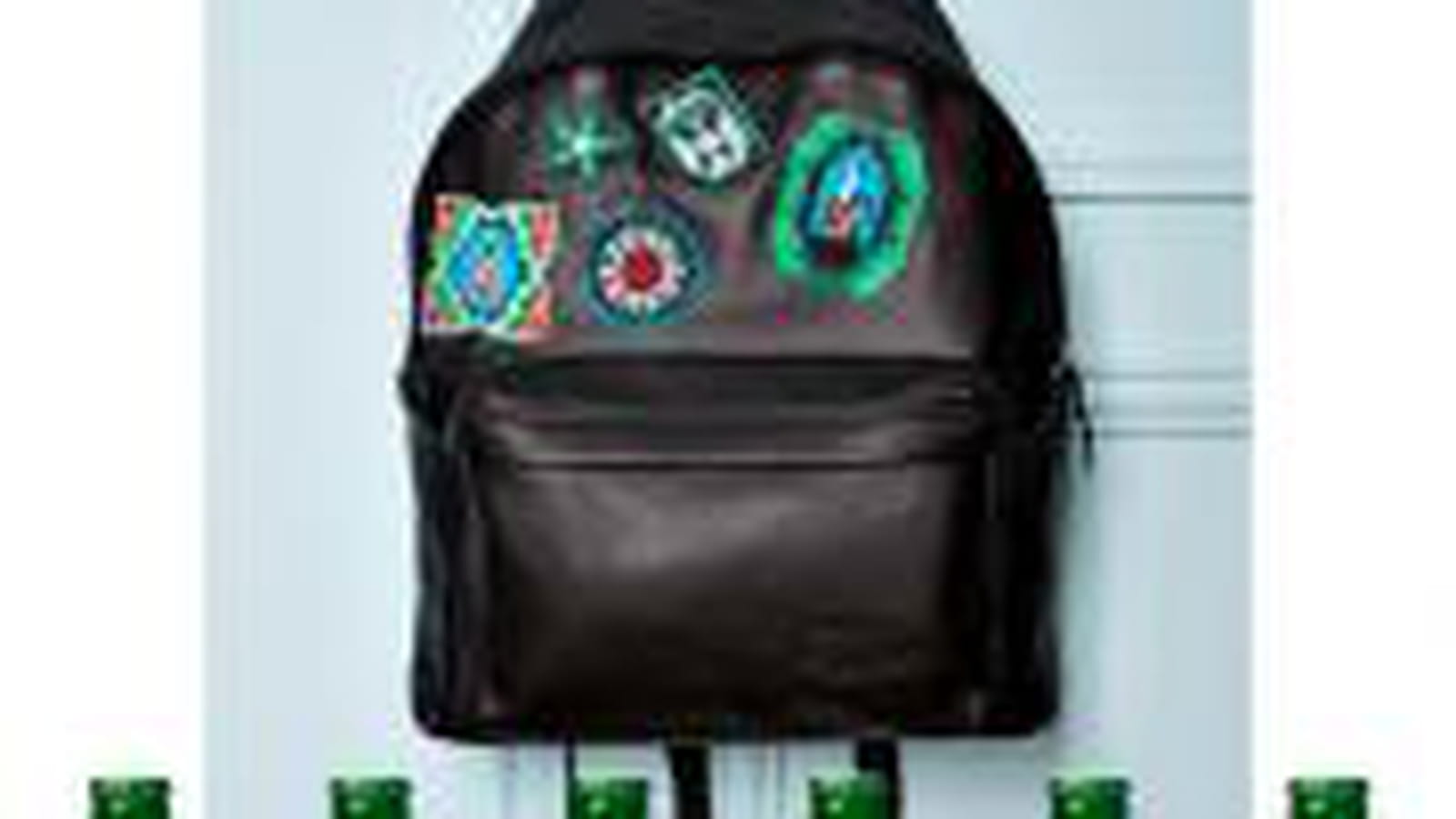 Bouteilles City Edition Heineken