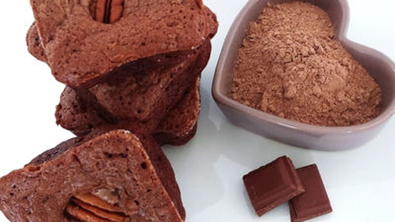 Brownie noix de Pécan