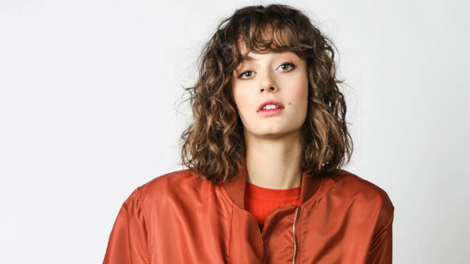 Blouson Les Petites 