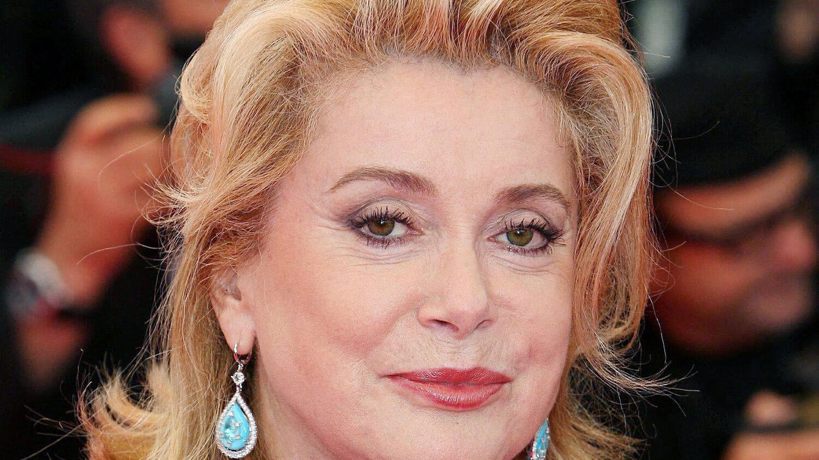 Catherine Deneuve