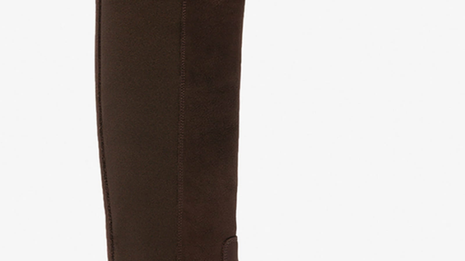 Bottes Massimo Dutti