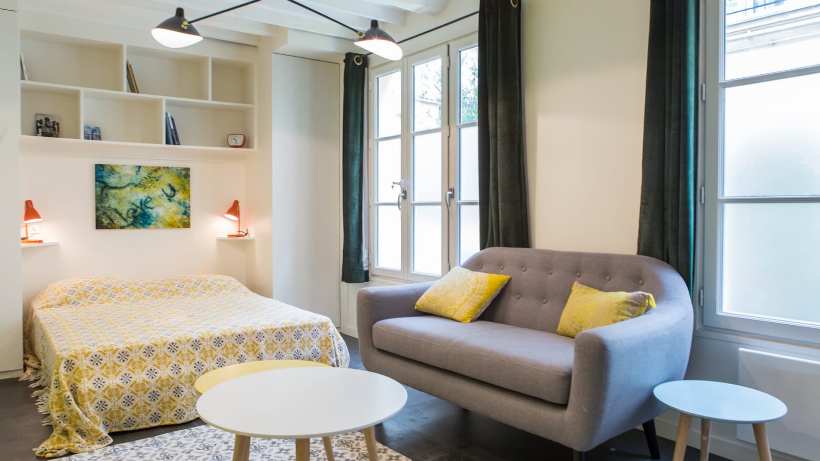 Mobilier contemporain