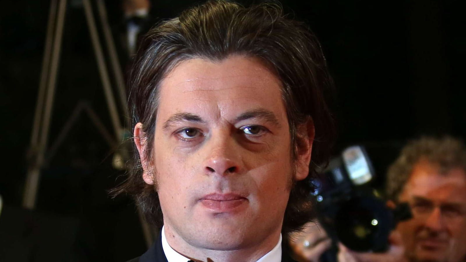 Benjamin Biolay
