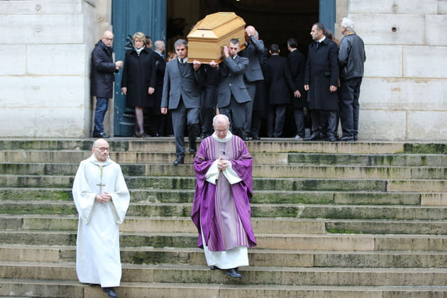 Michel Galabru n'est plus