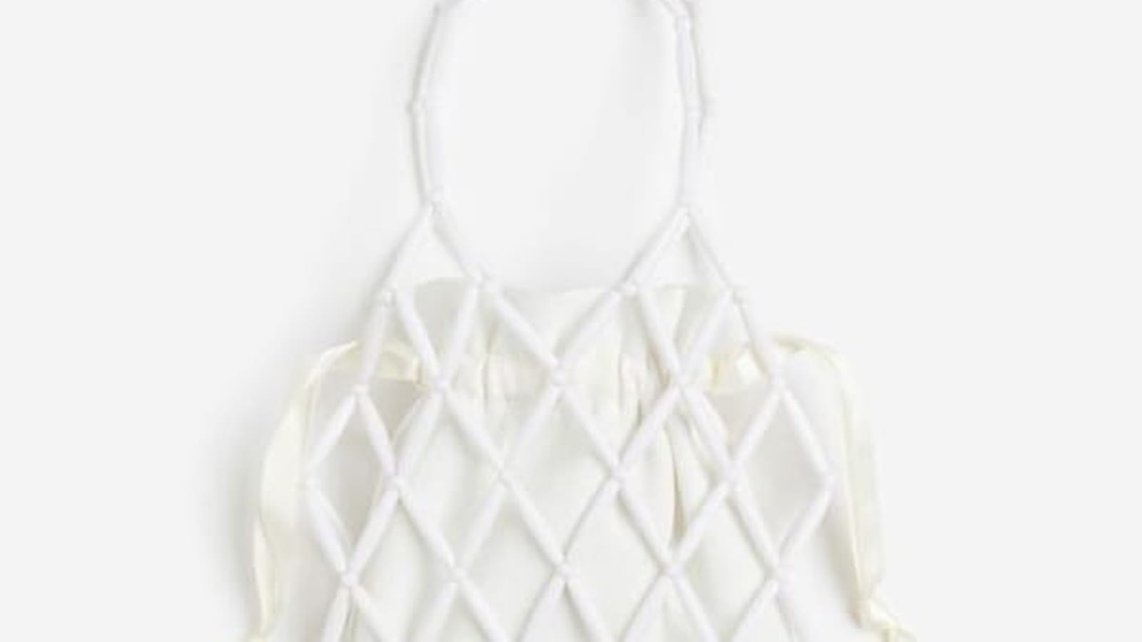 Mini sac à main H&M