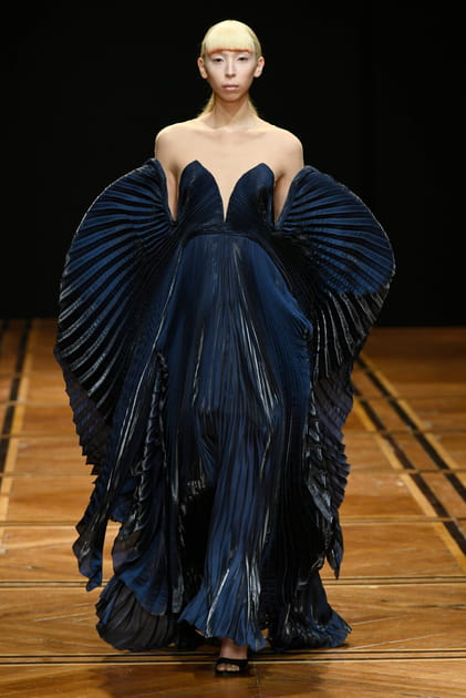 D&eacute;fil&eacute; Iris van Herpen