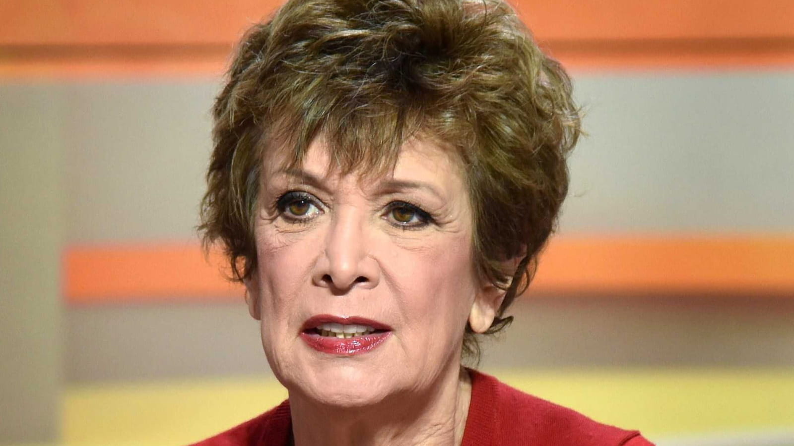 Catherine Laborde