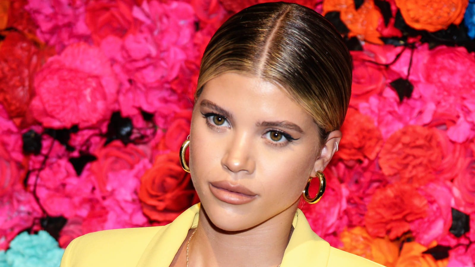 Sofia Richie