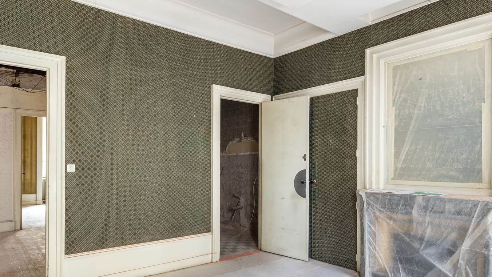 Chambre 3 avant 