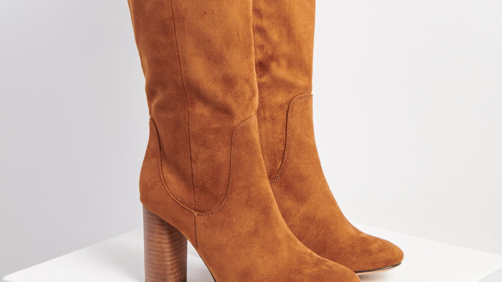 Bottes Camaïeu