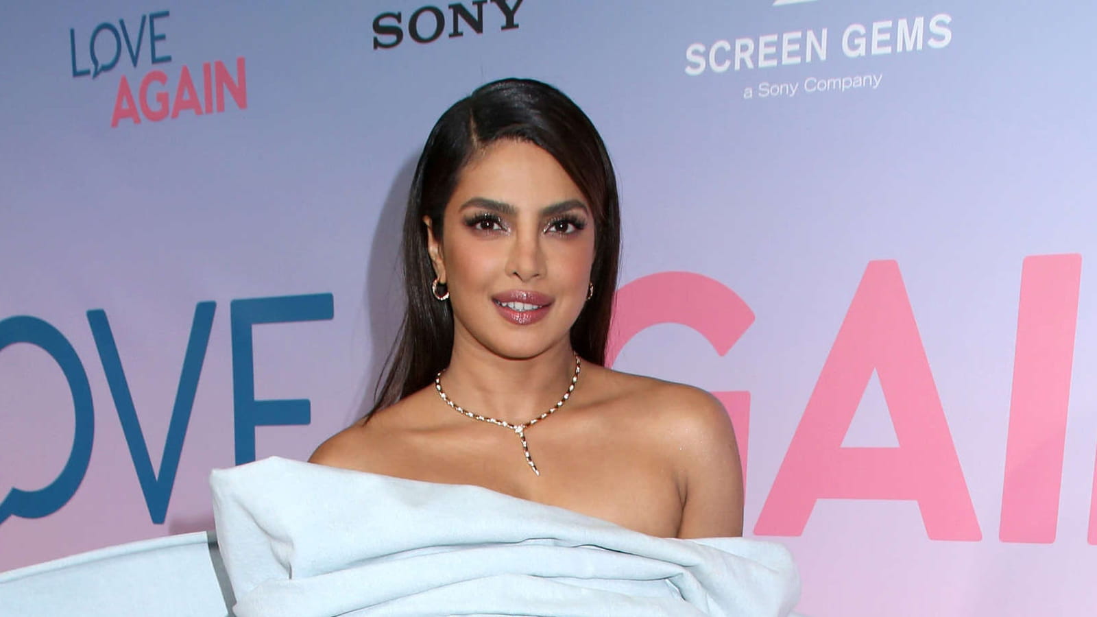 Priyanka Chopra le 3 mai 2023