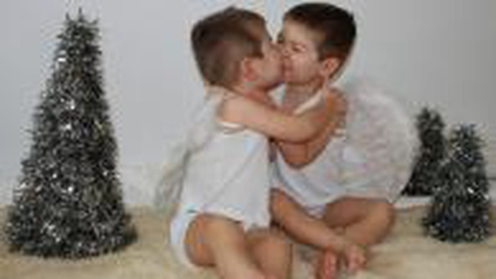 Bouilles d'anges