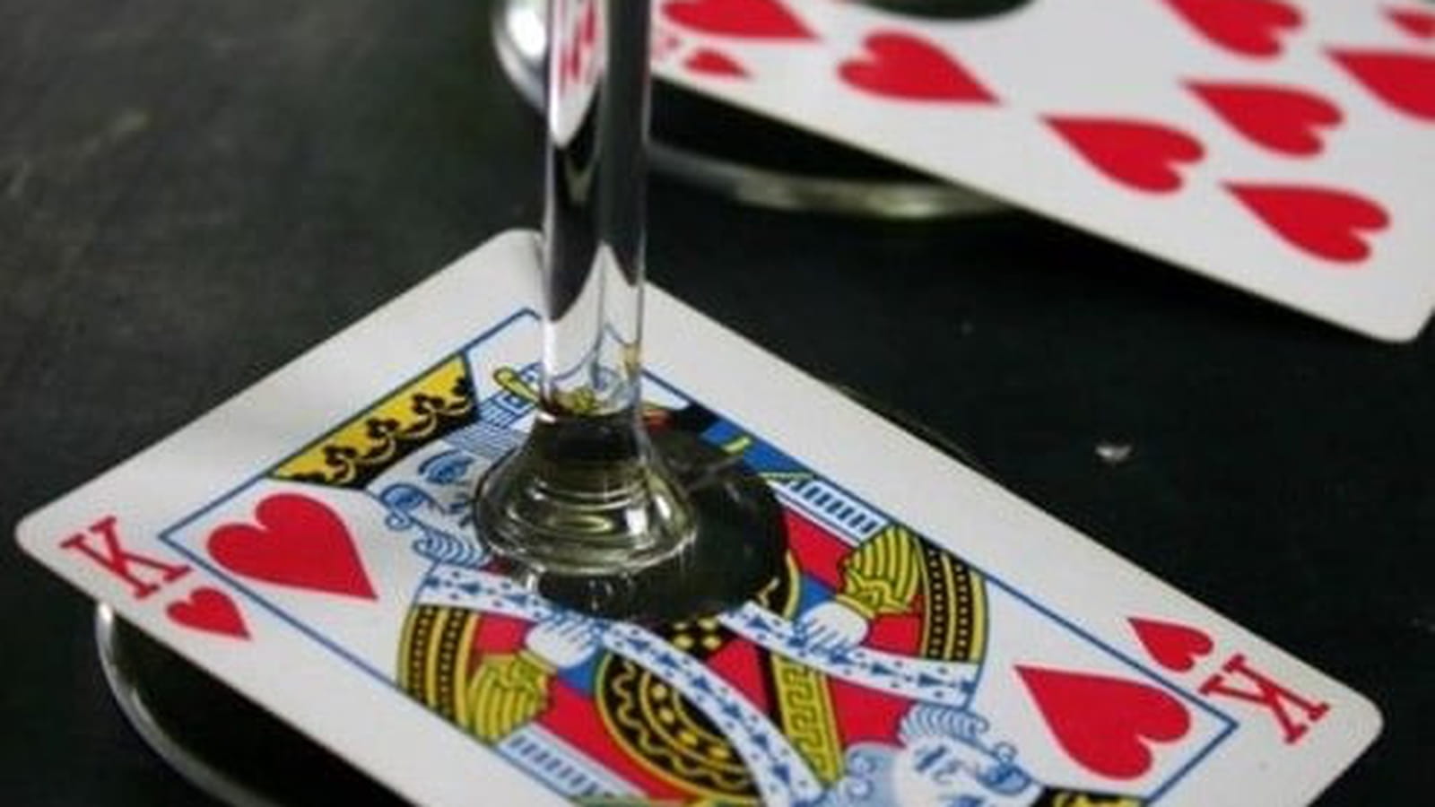 Des jeux de société