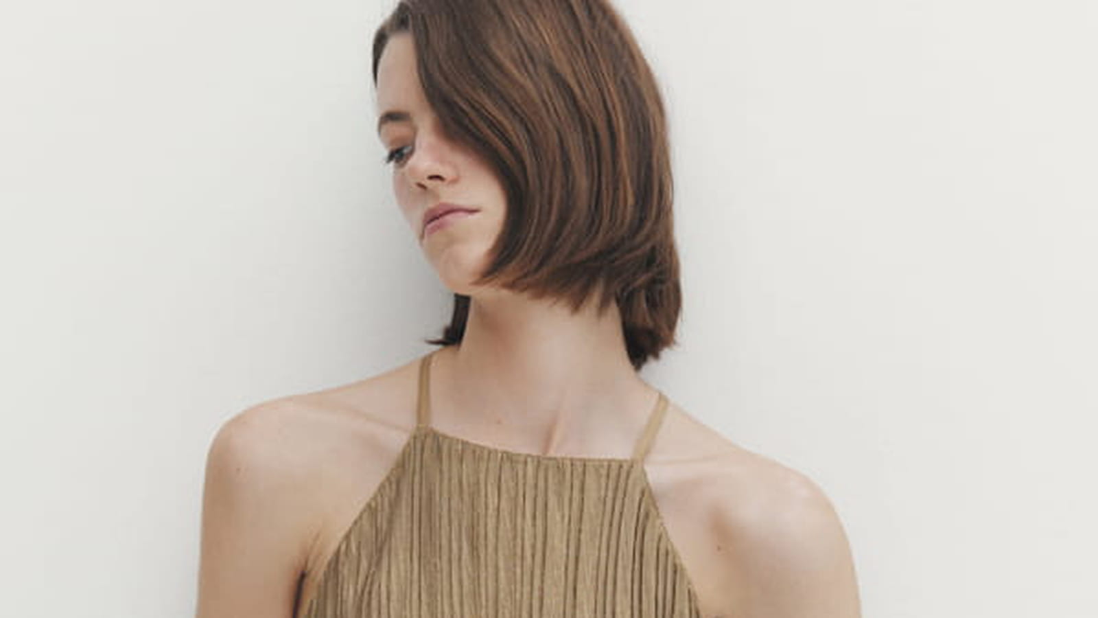 Top Massimo Dutti