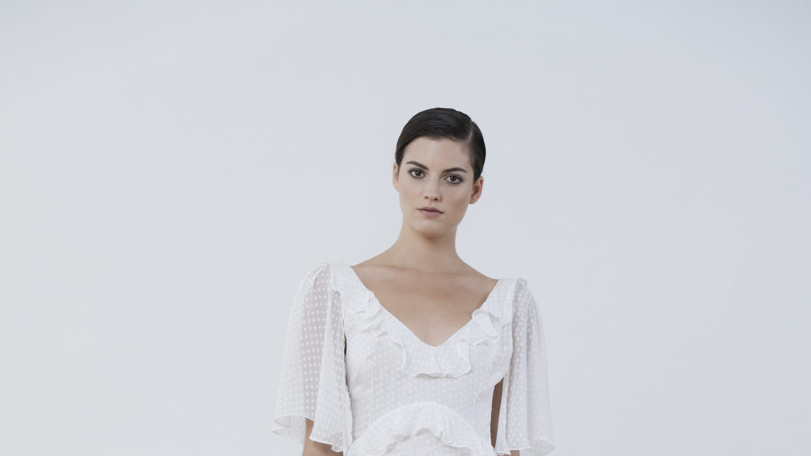 Robe Lancelot, Delphine Manivet