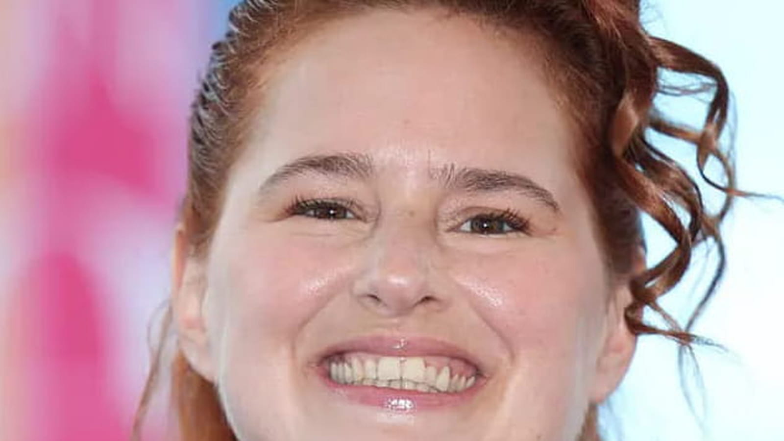 Elodie Poux