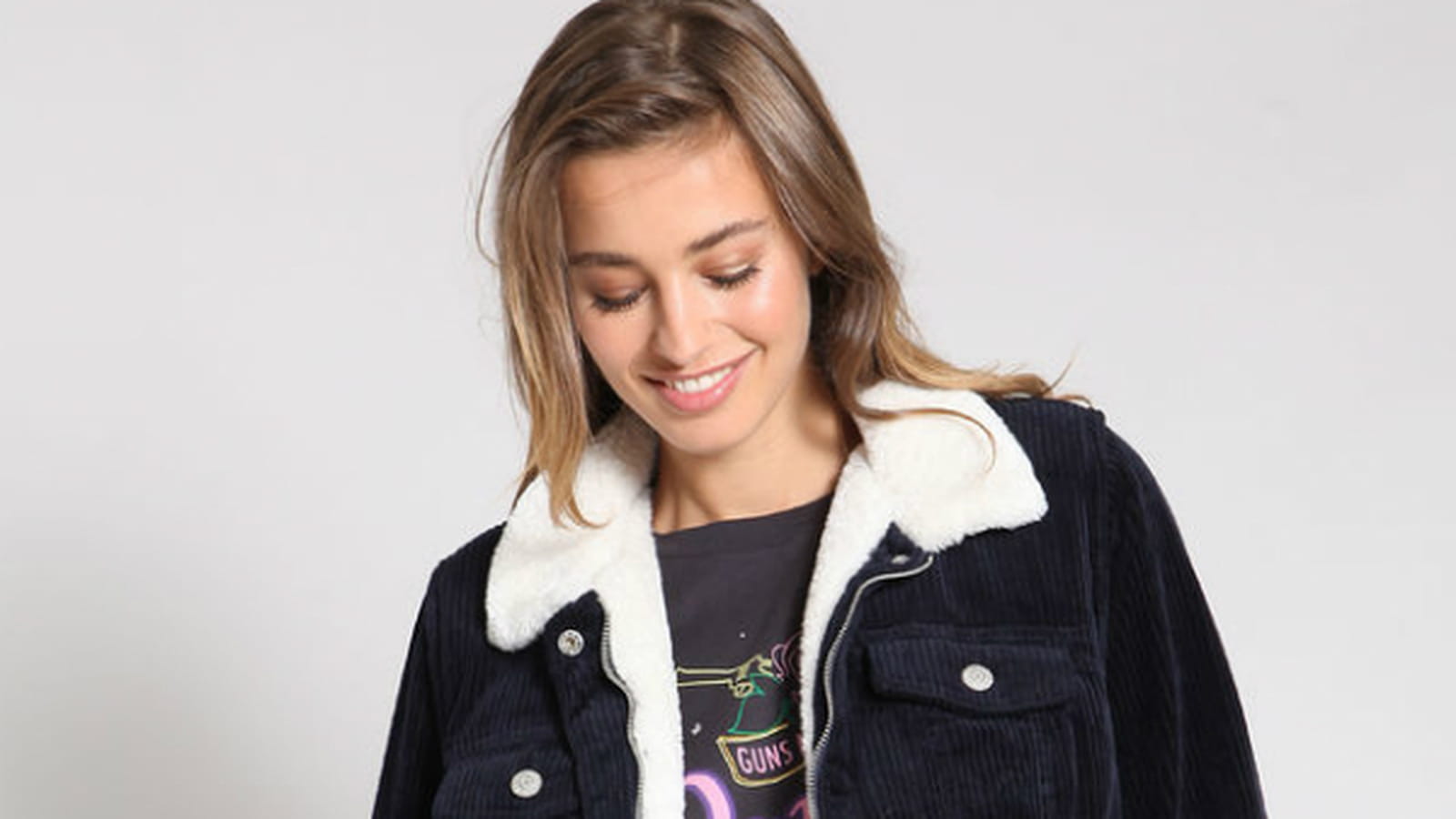Veste Pimkie 