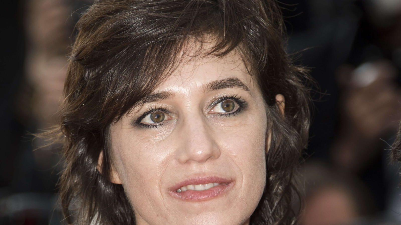 Charlotte Gainsbourg