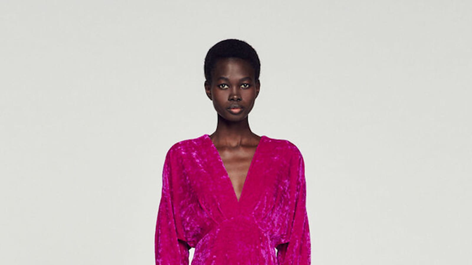 Robe Sandro