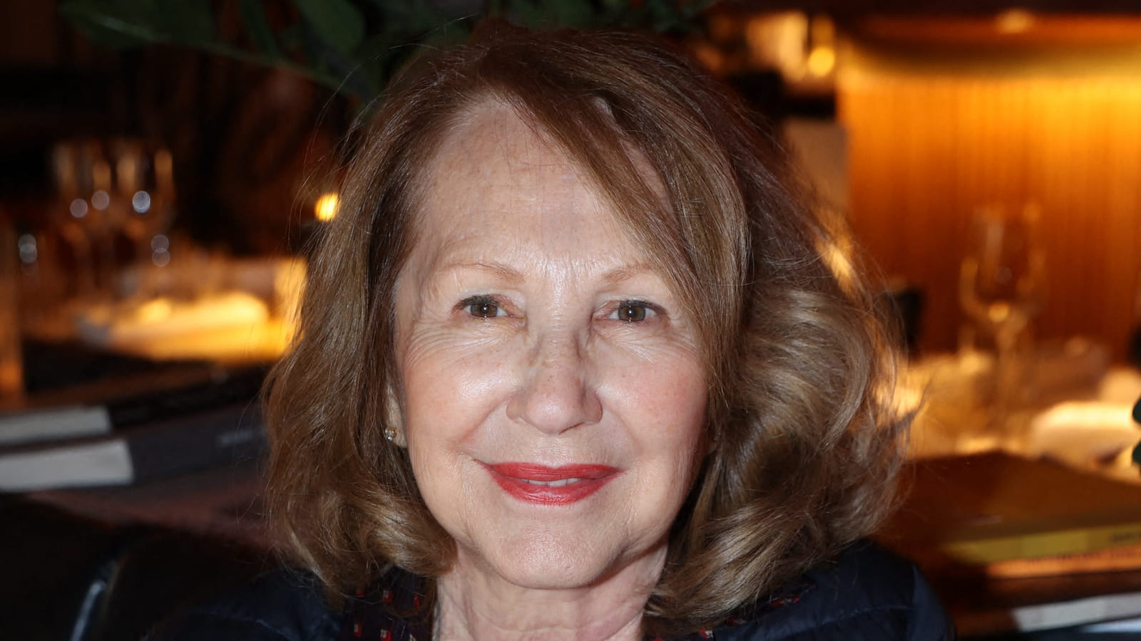 Nathalie Baye