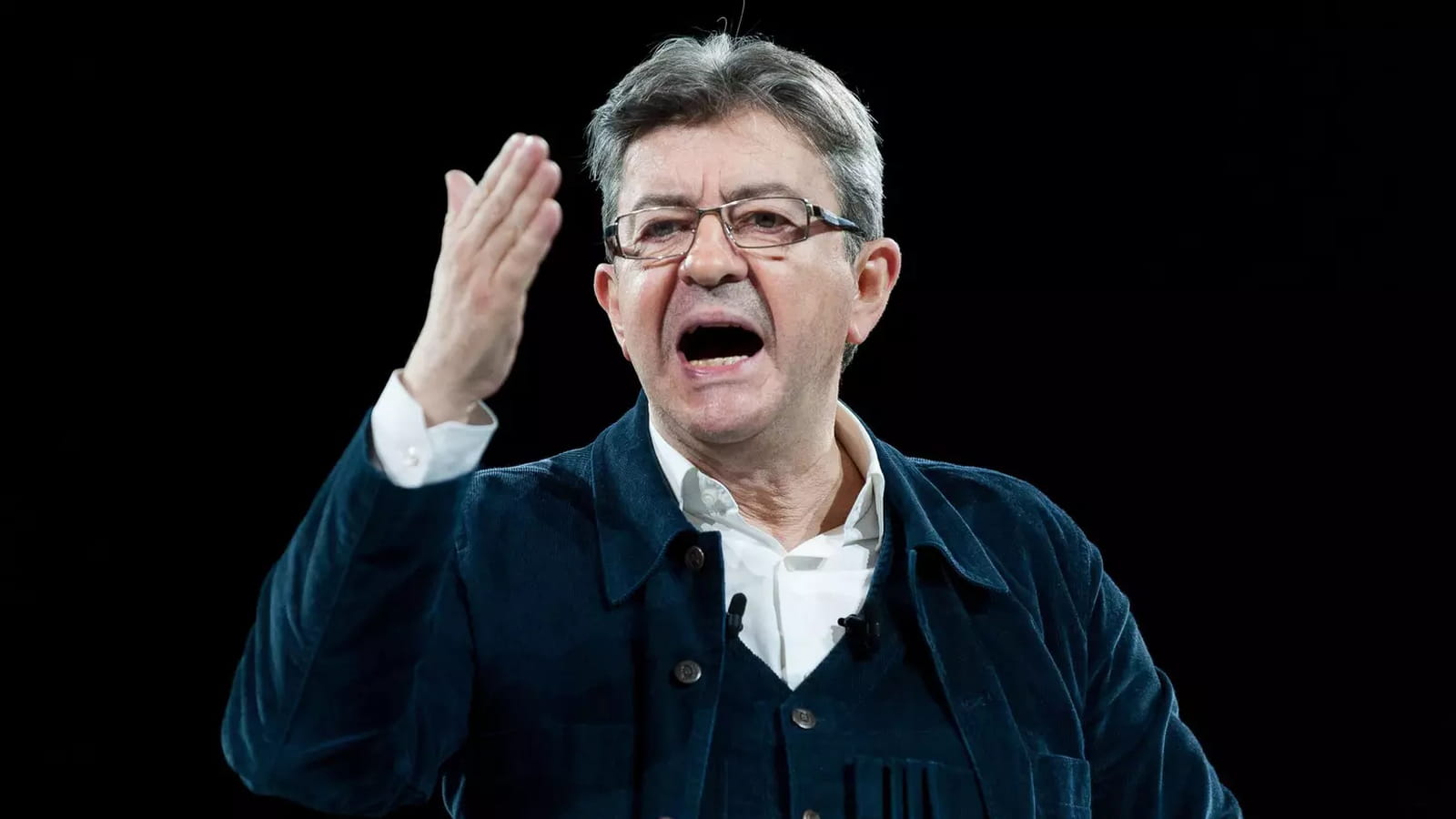 Jean-Luc Mélenchon
