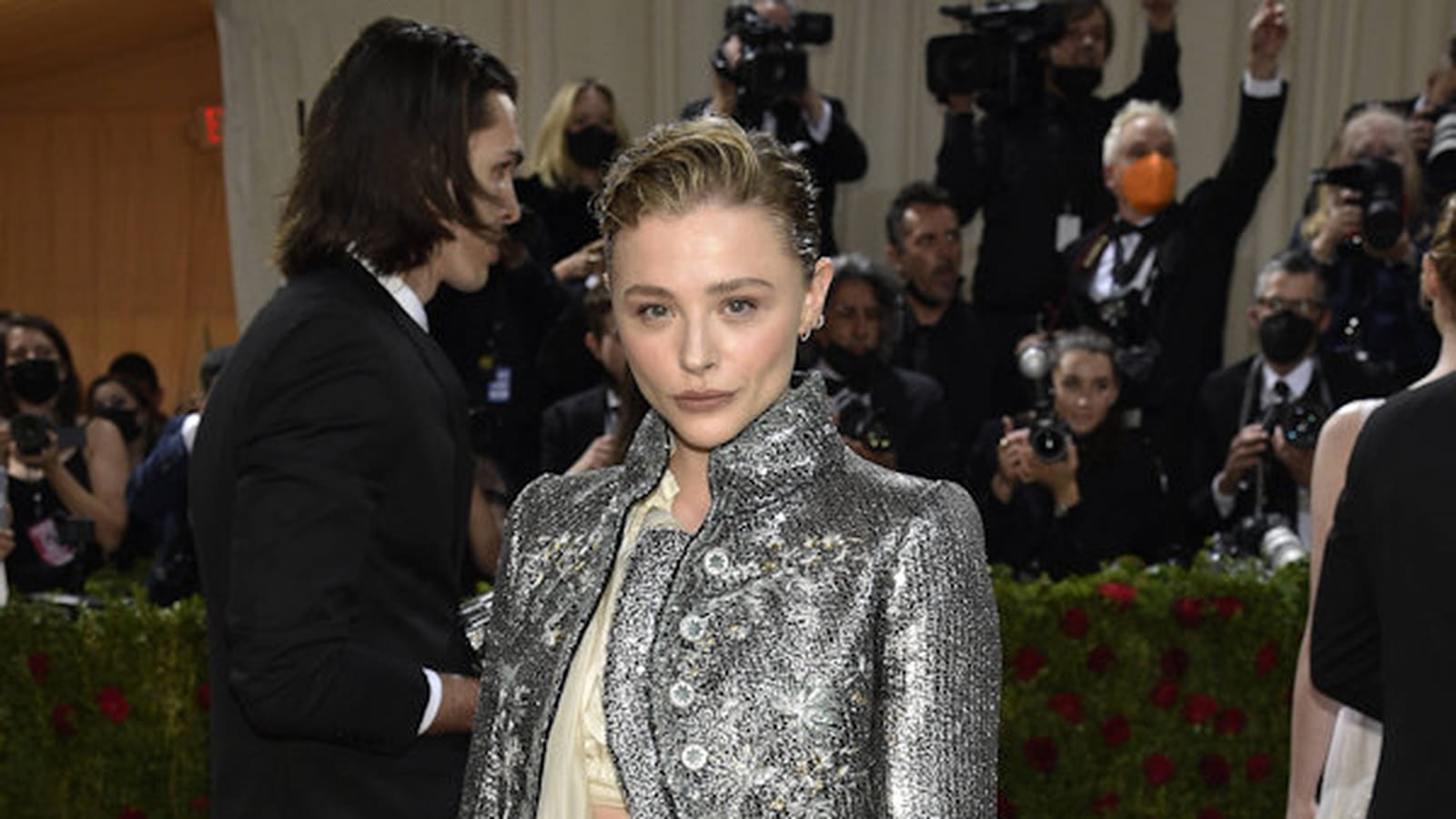 Chloë Grace Moretz