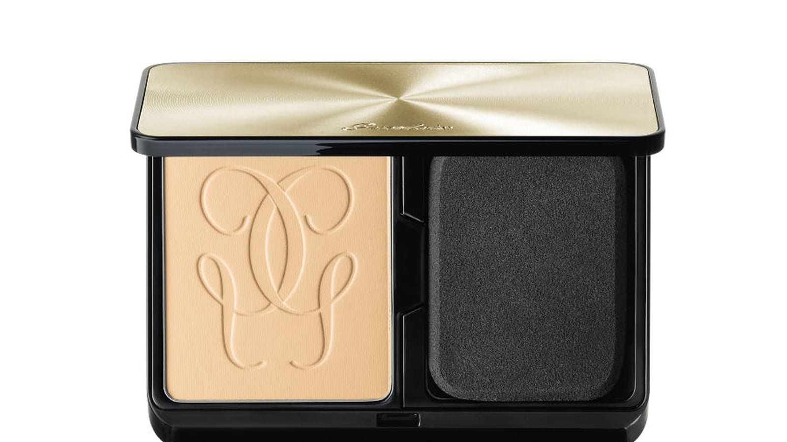 Compact me Alive Guerlain 