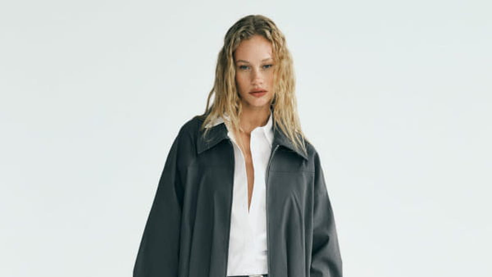 Blouson Zara 