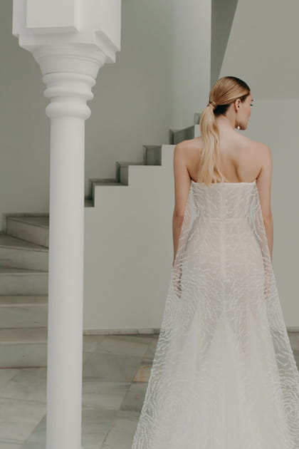 Cape Vera, Elise Martimort