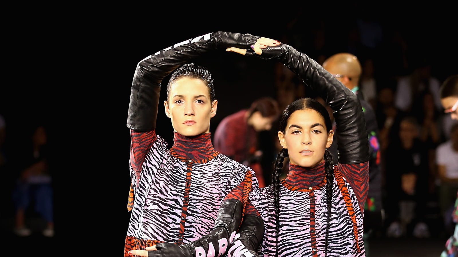 Kenzo x H&M 18