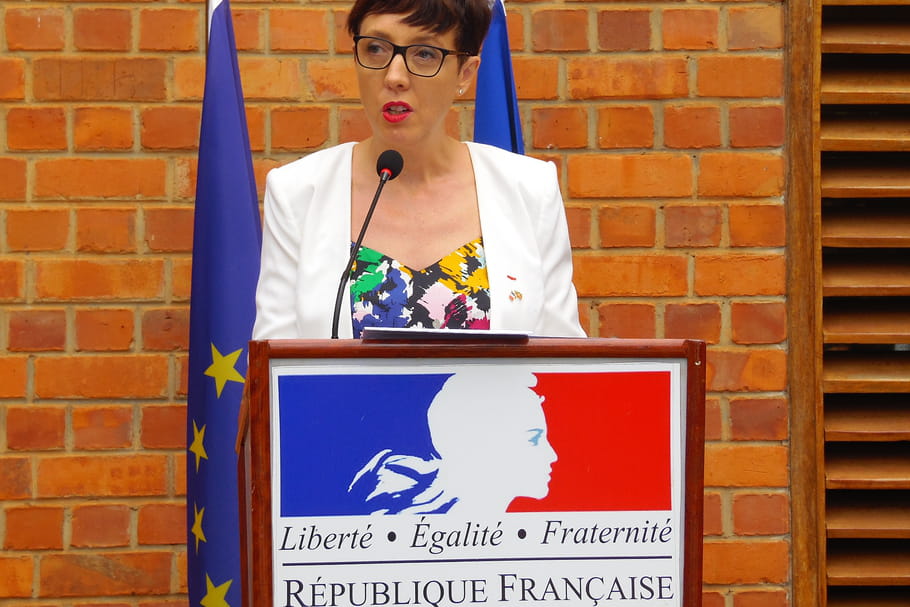 Stéphanie Rivoal : quelle place ont les femmes en Ouganda ?