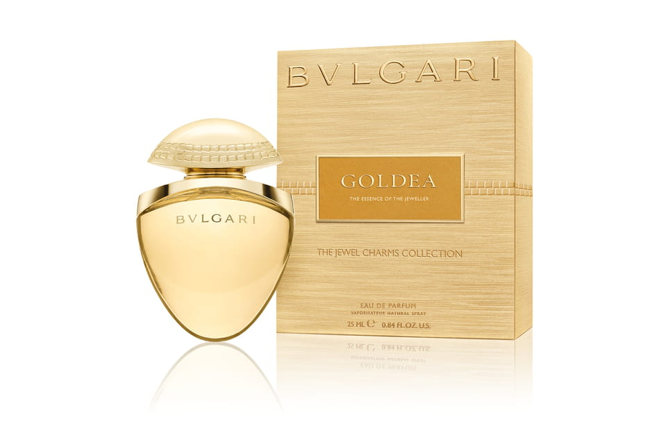Goldea de Bulgari
