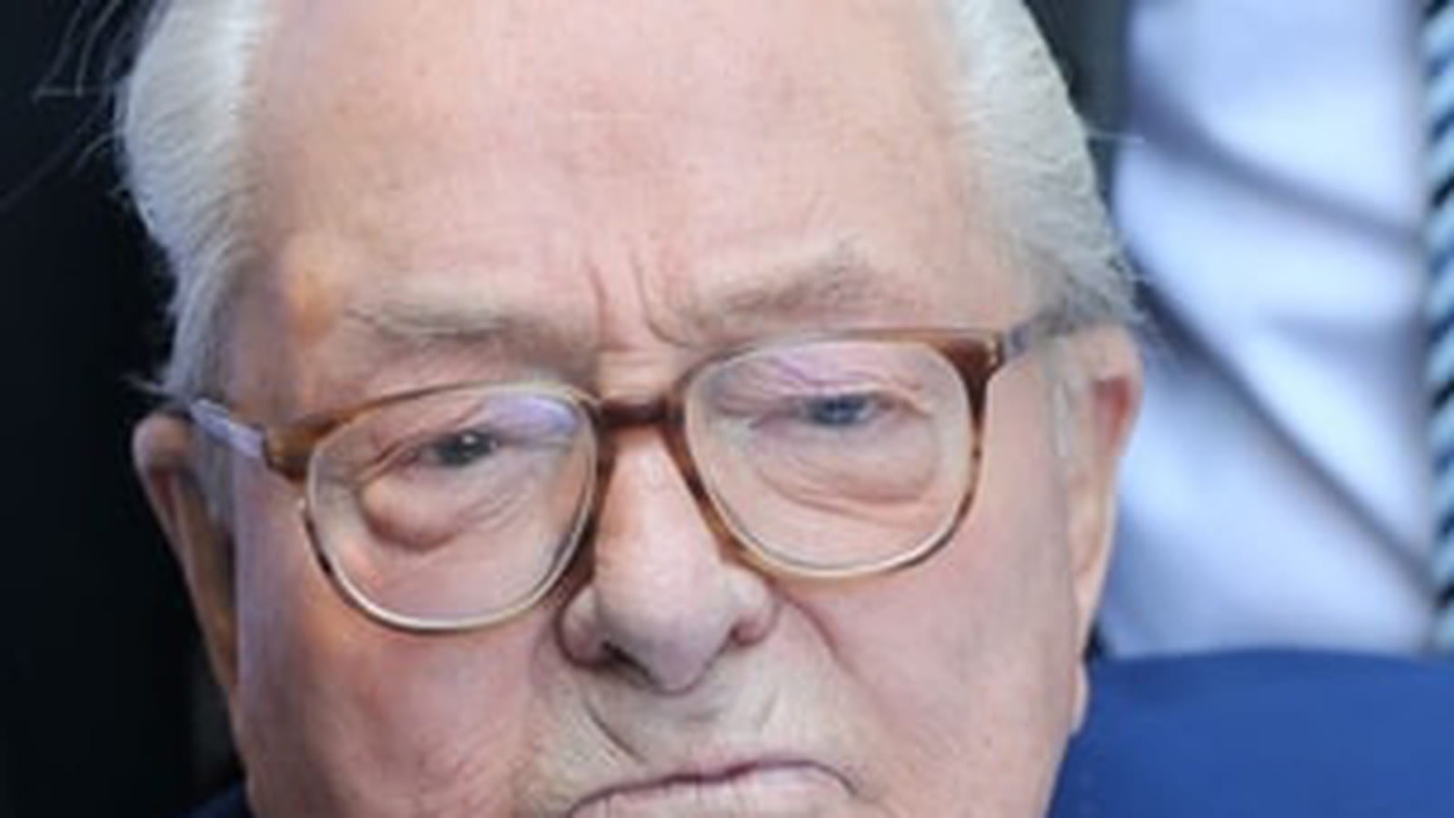 Jean-Marie Le Pen