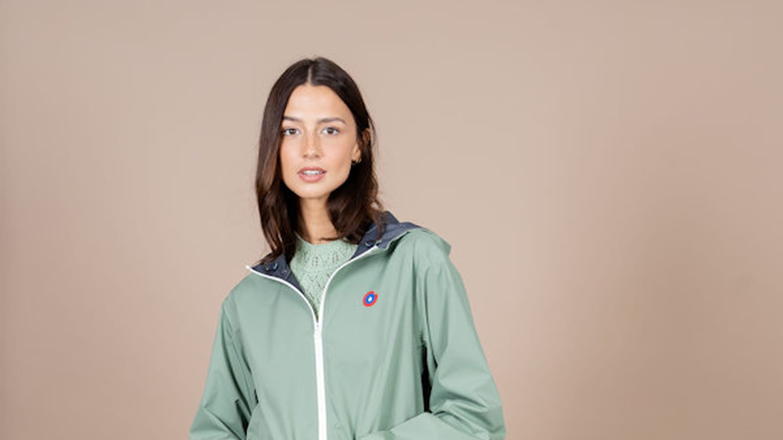 Imperméable Flotte 