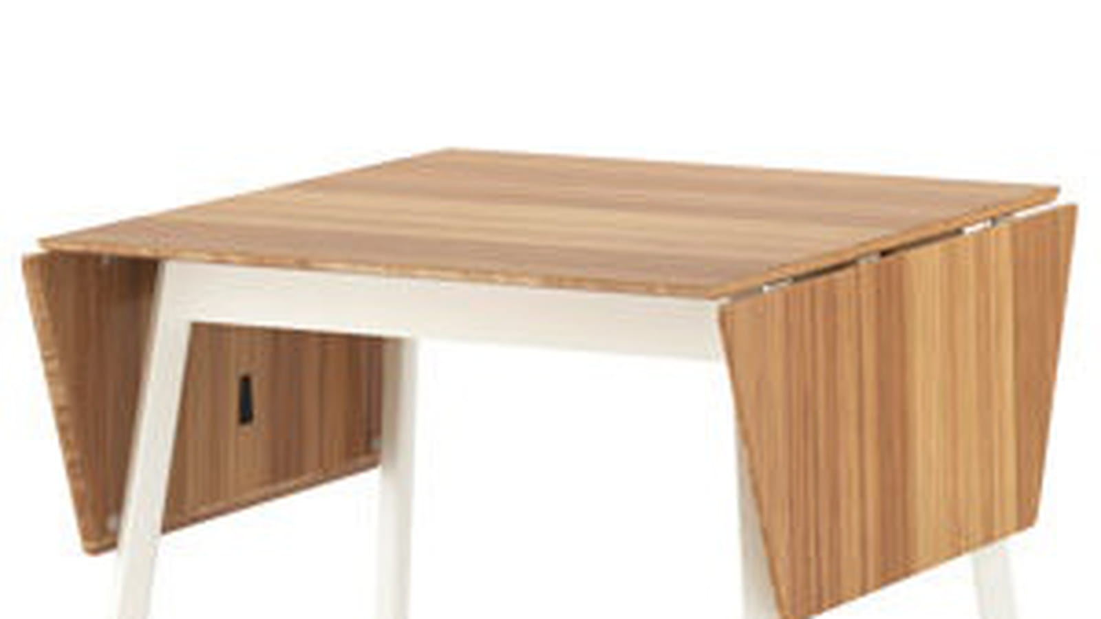 Table à rabats IKEA PS 2012
