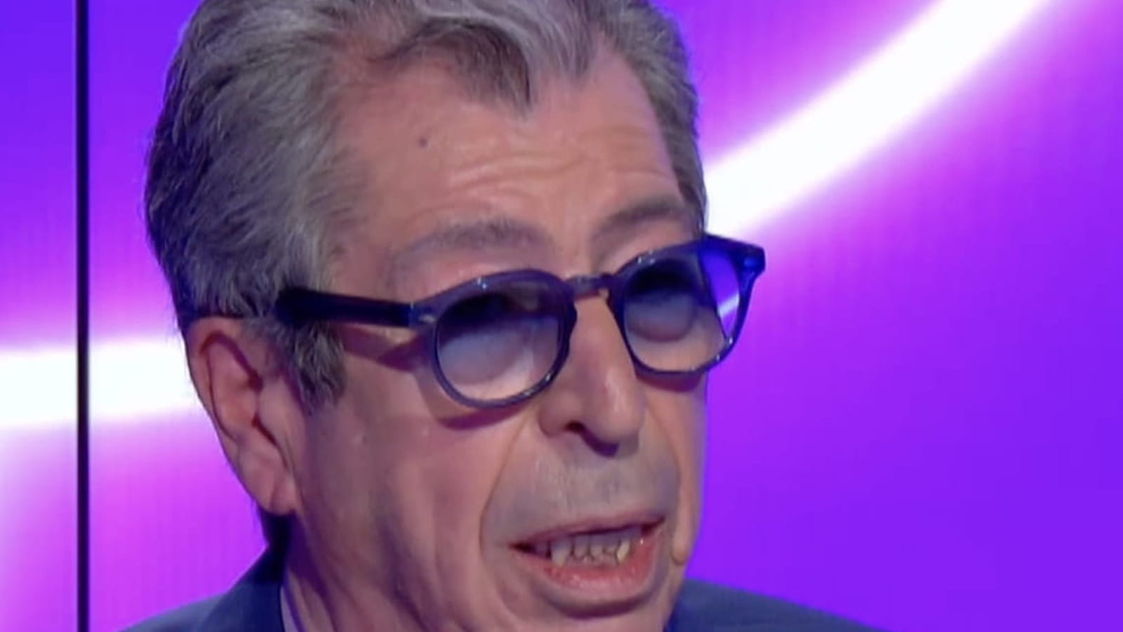 Patrick Balkany