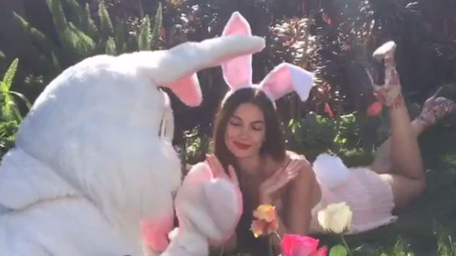 Lily Aldridge