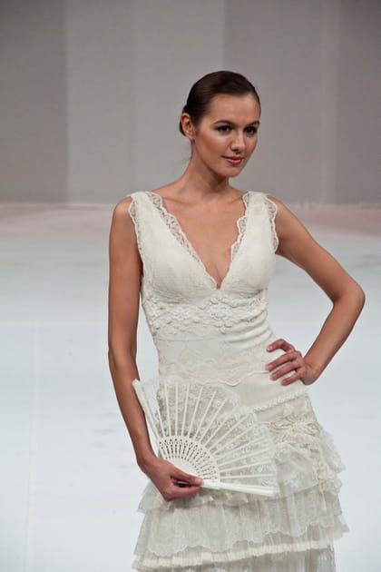 Envoûtante andalouse