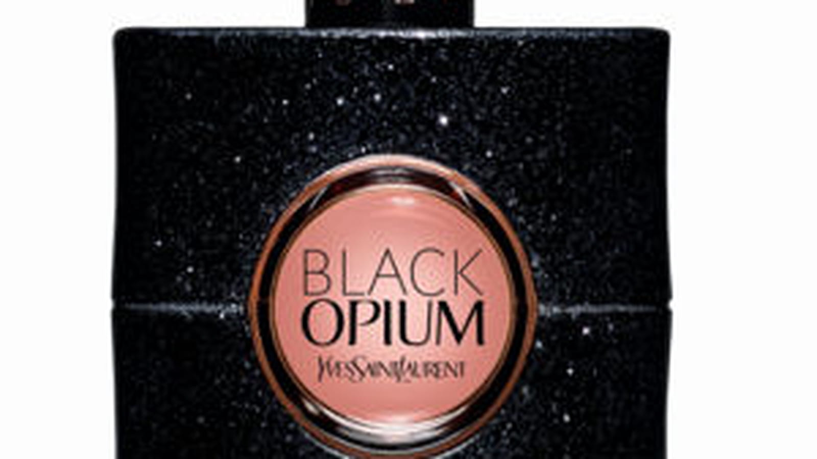 Black Opium Yves Saint Laurent