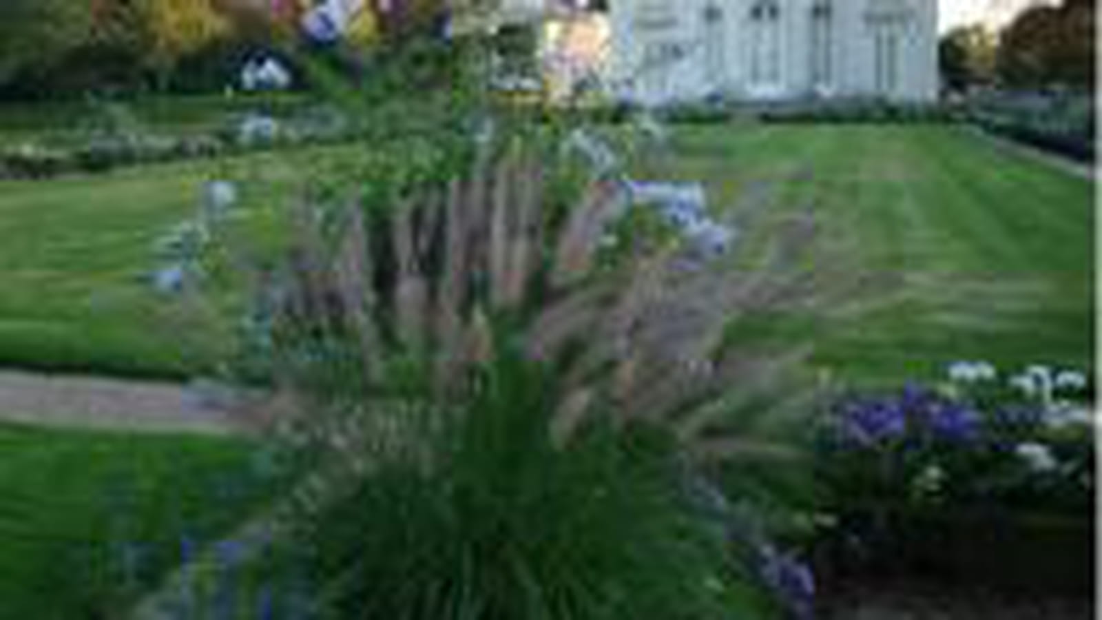 Parc de Bagatelle