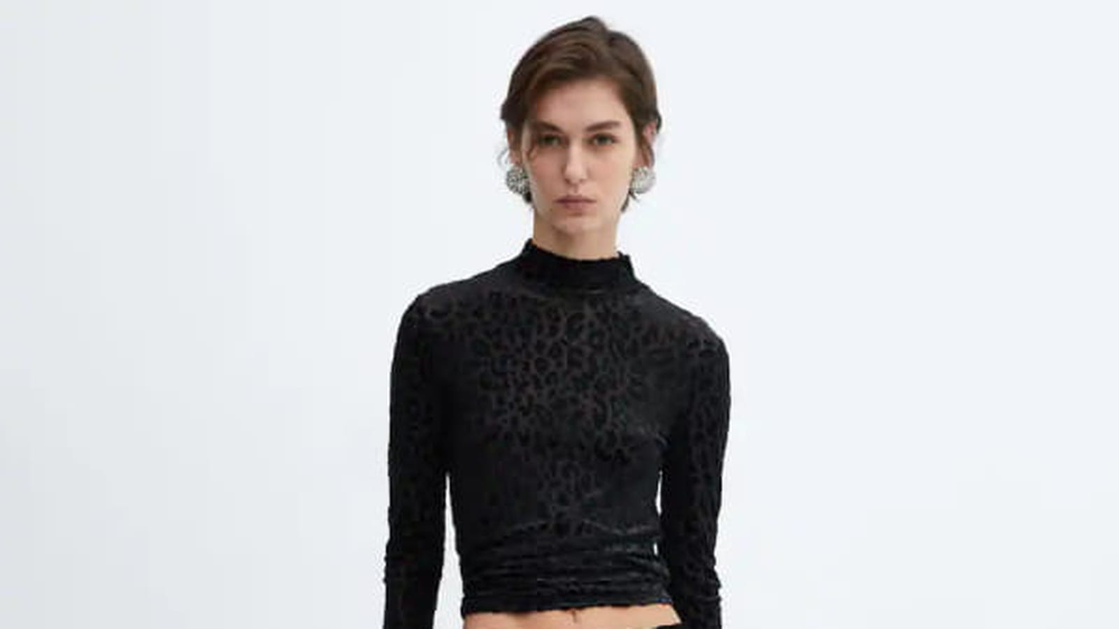 T-shirt Mango