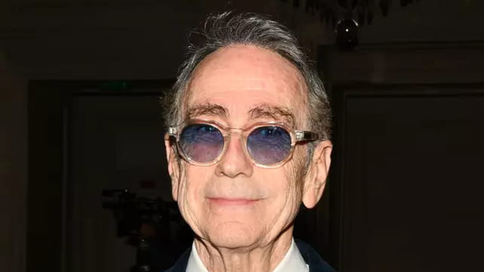 Alain Chamfort
