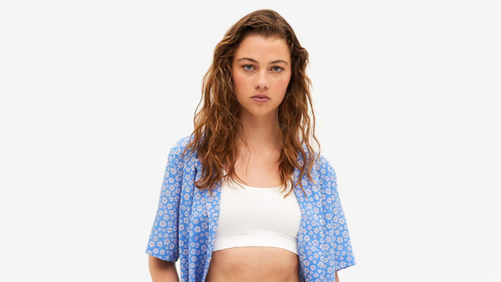 Short Monki 