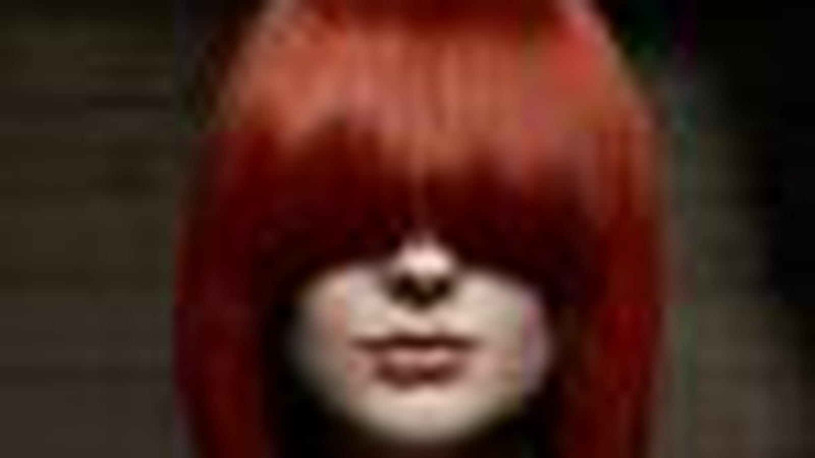 Rouge flamboyant