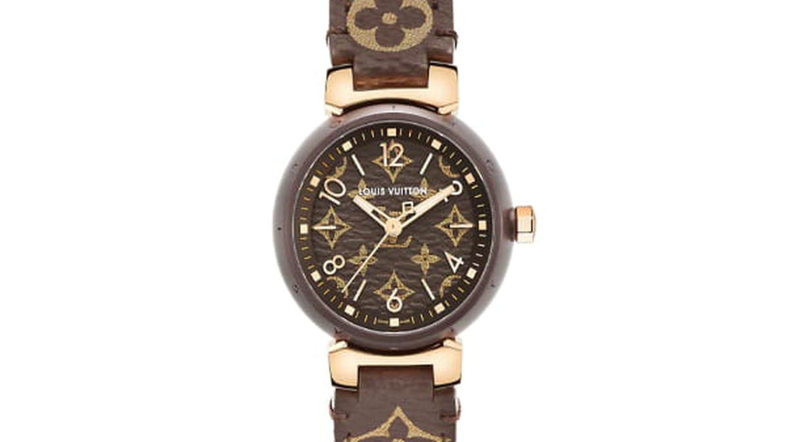 Montre Louis Vuitton