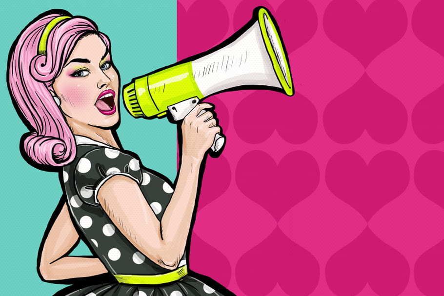 RTL, RTLGirls et WONDHER se mobilisent pour la Journée de la Femme