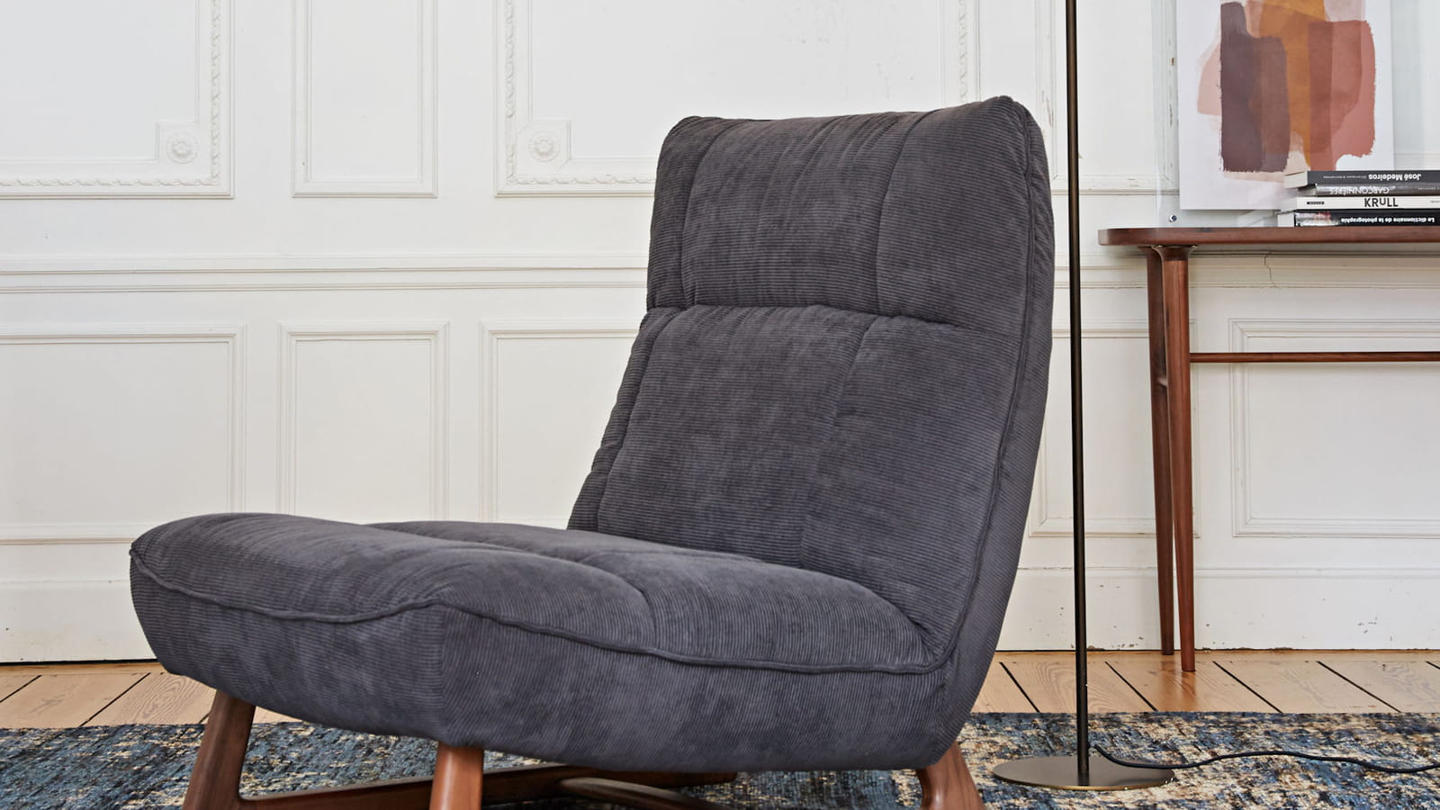 Fauteuil Lafar AM.PM.
