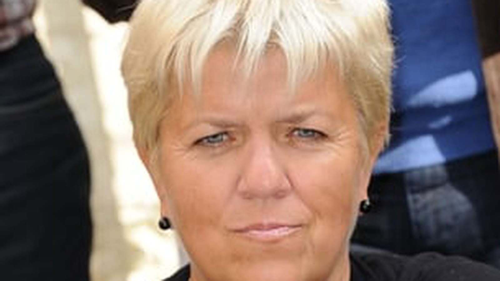 Mimie Mathy