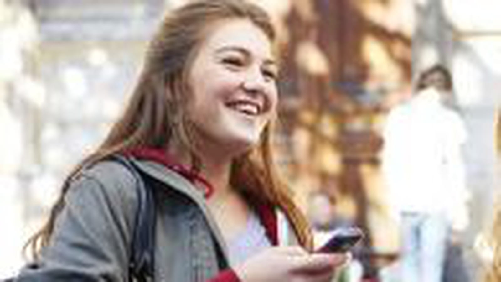 10 applis mobiles pour ados